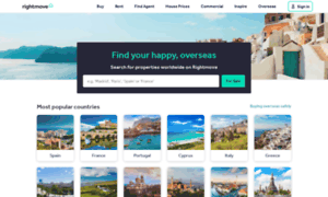 Rightmoveoverseas.co.uk thumbnail
