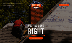 Rightnowroofingtulsa.com thumbnail