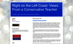 Rightontheleftcoast.blogspot.hu thumbnail