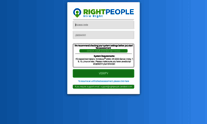 Rightpeople.solutions thumbnail