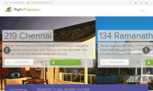 Rightproperty.in thumbnail