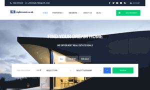 Rightrental.co.uk thumbnail