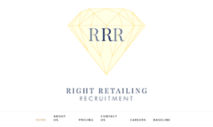 Rightretailingrecruitment.co.za thumbnail