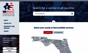 Rightservicefl.org thumbnail