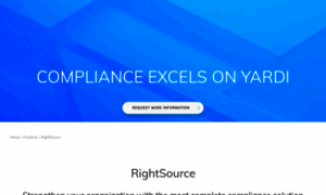 Rightsourcecompliance.com thumbnail