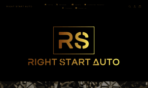 Rightstartauto.ca thumbnail