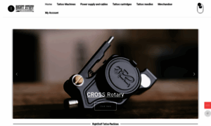 Rightstuff.by thumbnail