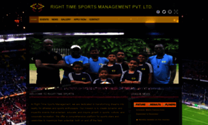 Righttimesports.com thumbnail