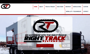 Righttracksystemsinc.com thumbnail