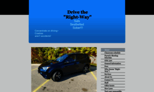 Rightwaydrivingmn.com thumbnail