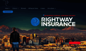 Rightwayinsurance.com thumbnail