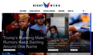 Rightwing.org thumbnail