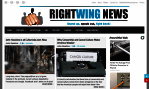 Rightwingnews.com thumbnail
