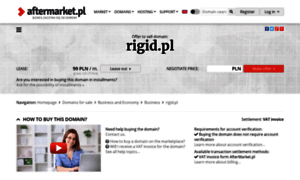 Rigid.pl thumbnail