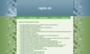 Rigide.de thumbnail