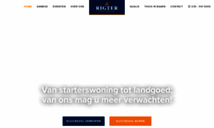 Rigter.nl thumbnail