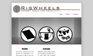 Rigwheels.com thumbnail