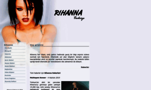 Rihanna.sitesi.web.tr thumbnail