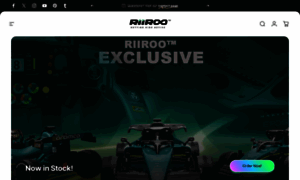 Riiroo.com thumbnail