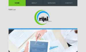 Rijal-inv.com thumbnail