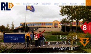 Rijnlands.nl thumbnail