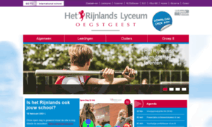 Rijnlandslyceum-rlo.nl thumbnail