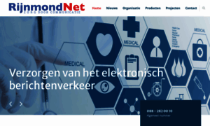 Rijnmondnet.nl thumbnail