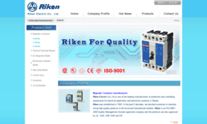 Riken.com.tw thumbnail