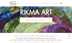 Rikmaart.com thumbnail