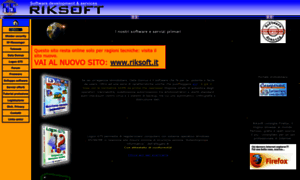 Riksoft.com thumbnail