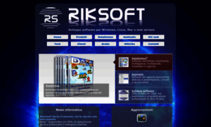 Riksoft.it thumbnail