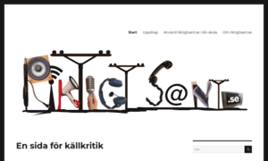 Riktigtsant.se thumbnail