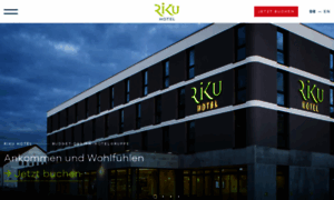 Riku-hotel.de thumbnail