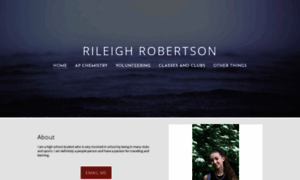 Rileighrobertson2017.weebly.com thumbnail