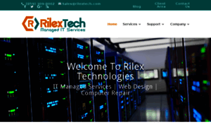 Rilextech.com thumbnail