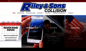 Rileyandsons.com thumbnail