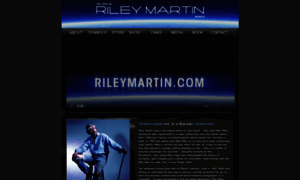 Rileymartin.com thumbnail