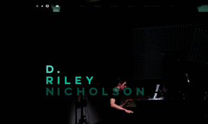 Rileynicholson.com thumbnail