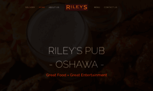 Rileys.pub thumbnail