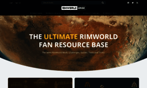 Rim-world.com thumbnail
