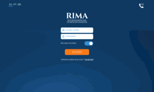 Rima.org thumbnail