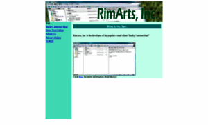 Rimarts.com thumbnail
