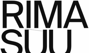 Rimasuu.com thumbnail