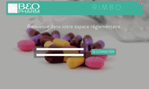 Rimbo.tridem-pharma.com thumbnail