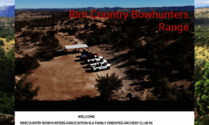 Rimcountrybowhunters.org thumbnail