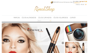 Rimelshop.com.br thumbnail