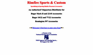 Rimfiresports.com thumbnail