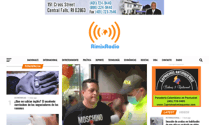 Rimixnews.com thumbnail