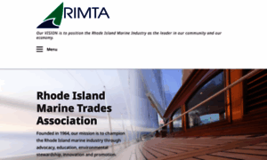 Rimta.org thumbnail