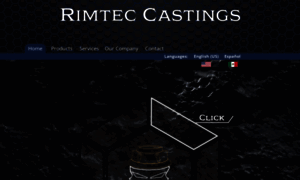 Rimtec.us thumbnail